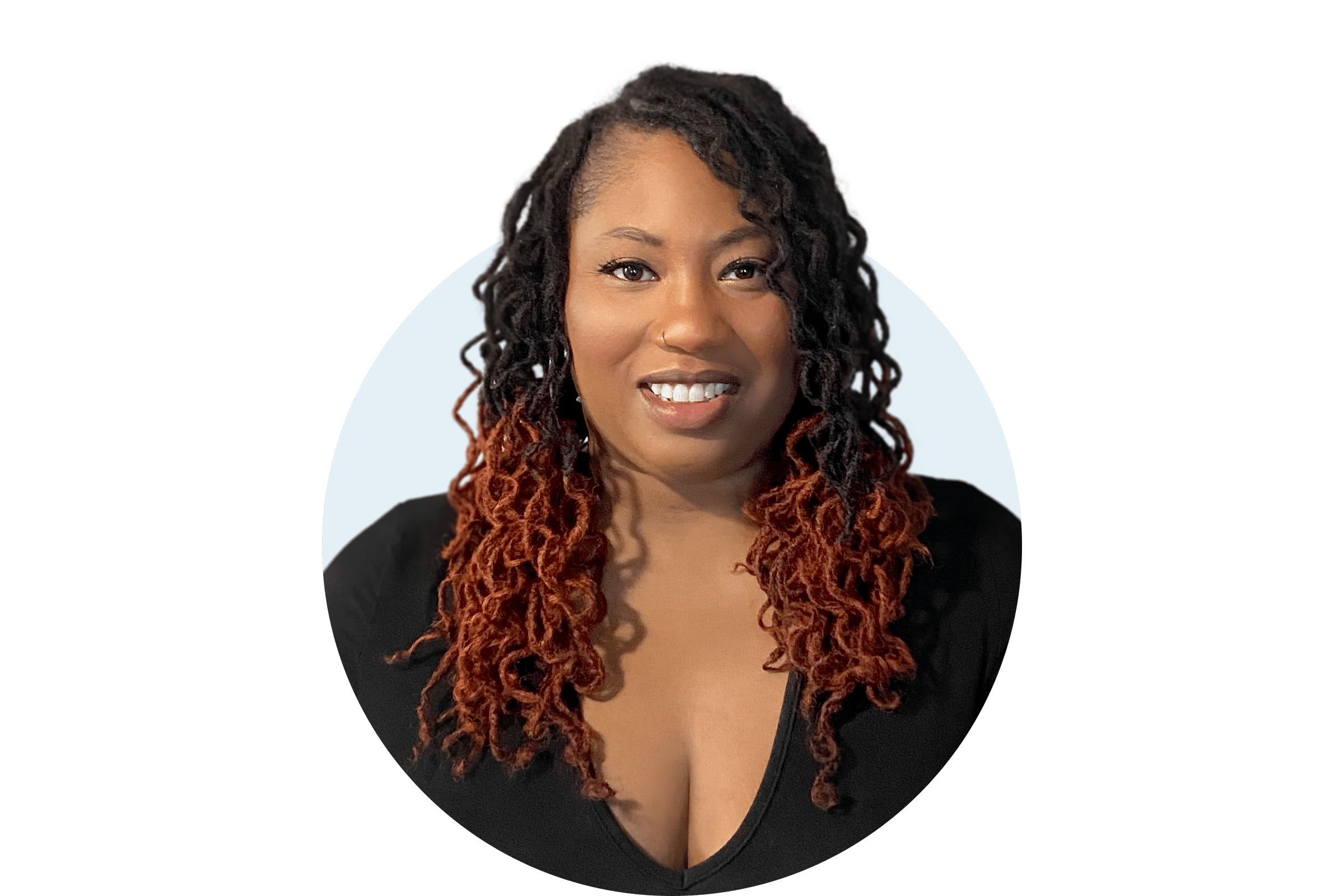 Monique Patterson, PP, RBT