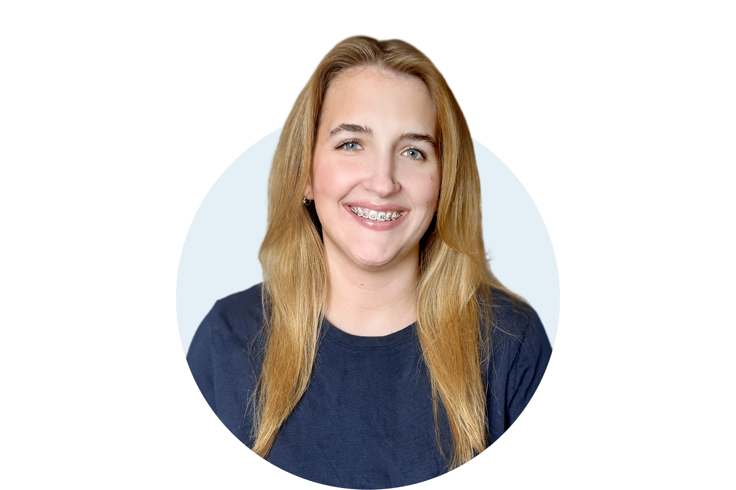 Alaina Reichard, B.A.