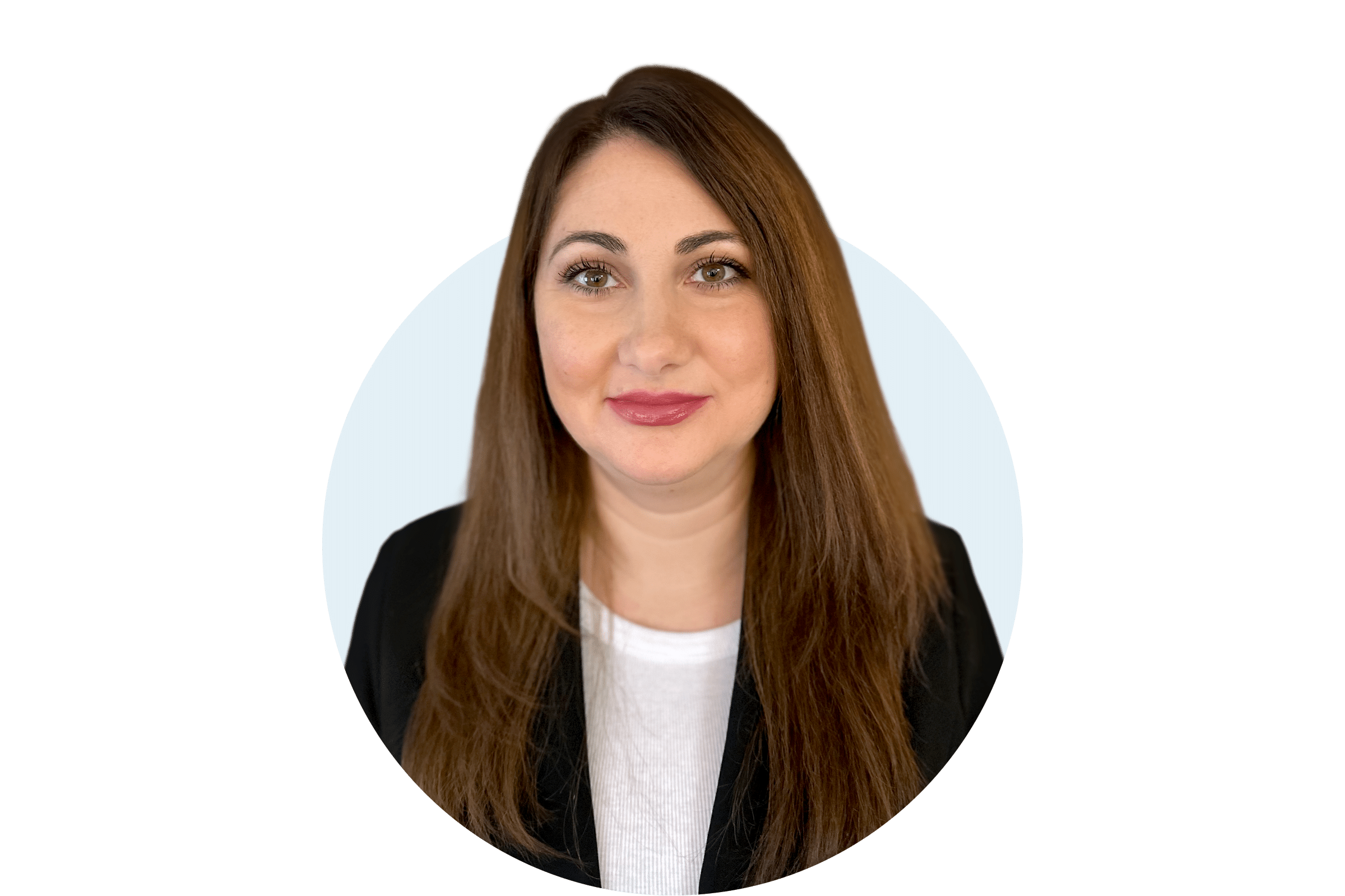 Alexandra Macheeva, B.A.