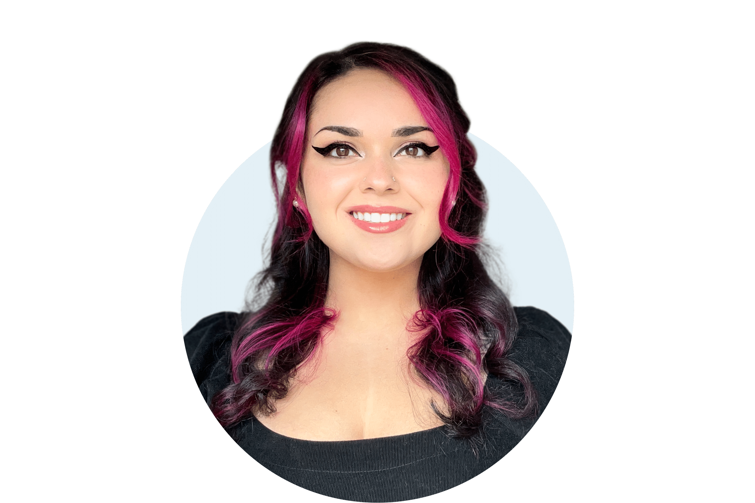 Victoria Bryant, B.S., RBT